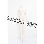 画像: DD/ベースボディ(DD-f3)/BJD 球体関節人形 A-25-10-22-180-NY-ZA