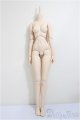 画像: DD/ベースボディ(DD-f3)/BJD　球体関節人形 A-25-10-22-180-NY-ZA
