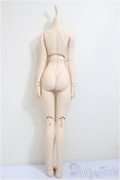 画像2: DDS/ベースボディ(DD-f3)/BJD　球体関節人形 A-25-10-22-181-NY-ZA (2)