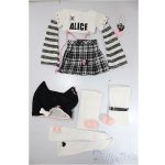 画像: MDD/OF:衣装セット/0 A-25-10-22-160-NY-ZA