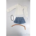 画像: MDD/OF:衣装セット/0 A-25-10-22-144-NY-ZA