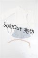 画像: MDD/OF:衣装セット/0 A-25-10-22-144-NY-ZA