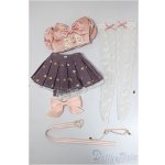 画像: MDD/OF:衣装セット/0 A-25-10-22-147-NY-ZA