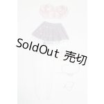 画像: MDD/OF:衣装セット A-26-04-29-364-NY-ZA