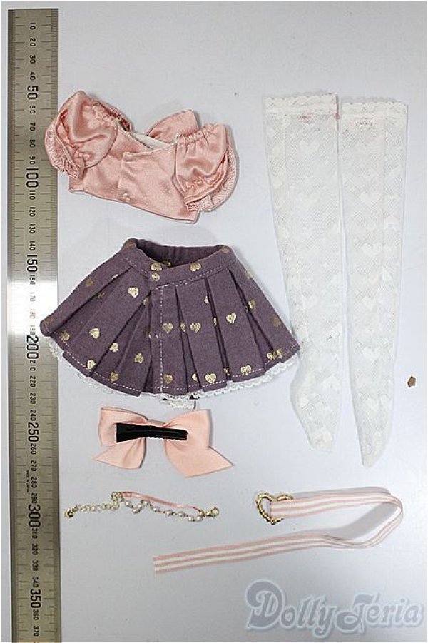 画像2: MDD/OF:衣装セット/0 A-25-10-22-147-NY-ZA (2)