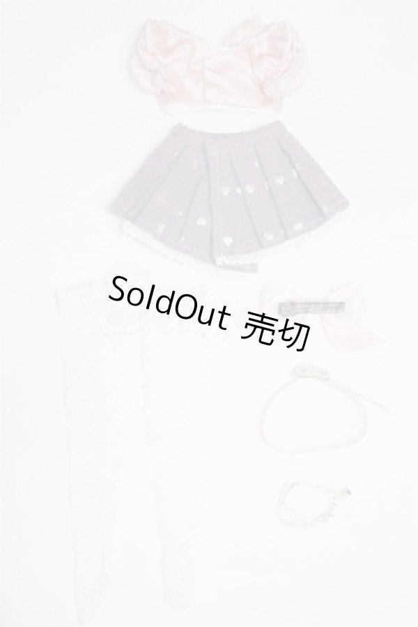 画像2: MDD/OF:衣装セット A-26-04-29-364-NY-ZA (2)