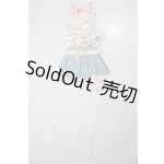 画像: MDD/OF:衣装セット/0 A-25-12-24-350-NY-ZA