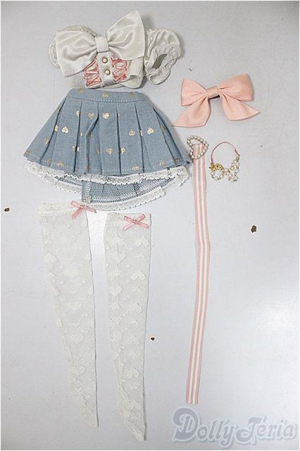 画像1: MDD/OF:衣装セット/0 A-25-10-22-161-NY-ZA (1)