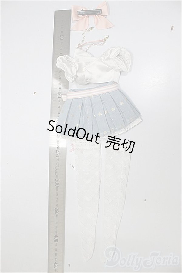 画像2: MDD/OF:衣装セット/0 A-25-12-24-350-NY-ZA (2)