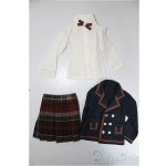 画像: MDD/OF:衣装セット/0 A-25-10-22-145-NY-ZA