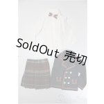 画像: MDD/OF:衣装セット/0 A-25-10-22-145-NY-ZA