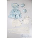 画像: MDD/OF:衣装セット/0 A-25-10-22-163-NY-ZA