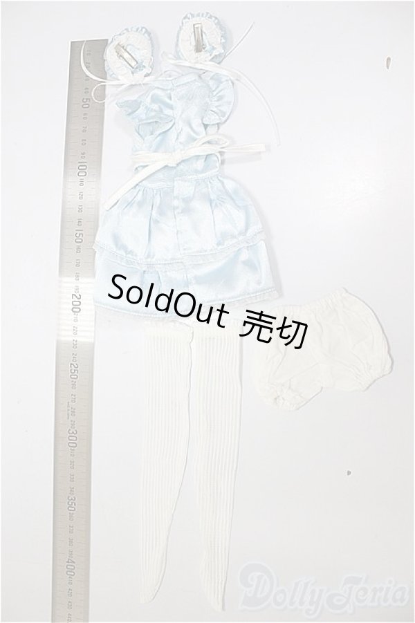 画像2: MDD/OF:衣装セット/0 A-25-12-24-337-NY-ZA (2)