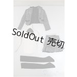 画像: MDD/OF:靴下/0 A-25-10-22-165-NY-ZA