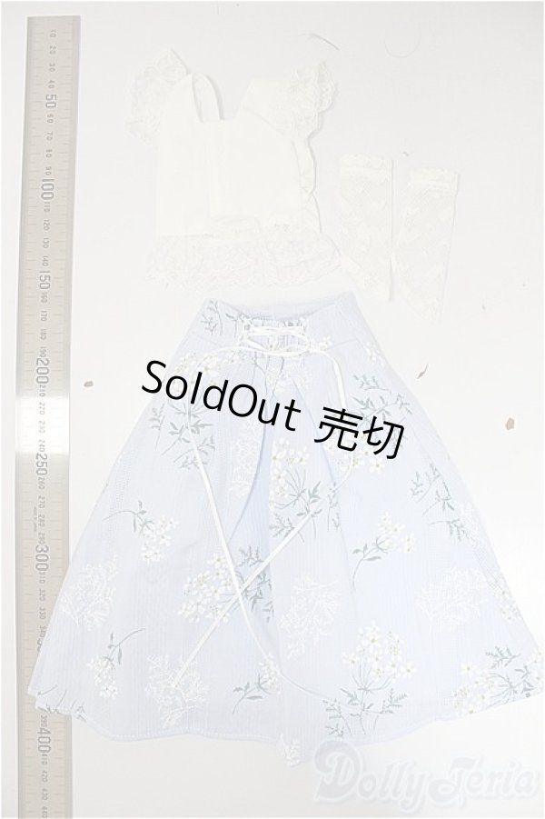 画像2: MDD/OF:ブロッサムミューズ　RosenliaDoll様製/0 A-25-10-22-157-NY-ZA (2)