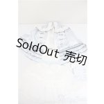 画像: MDD/OF:雪華の魔女 木茶動物園様製/0 A-25-10-22-158-NY-ZA