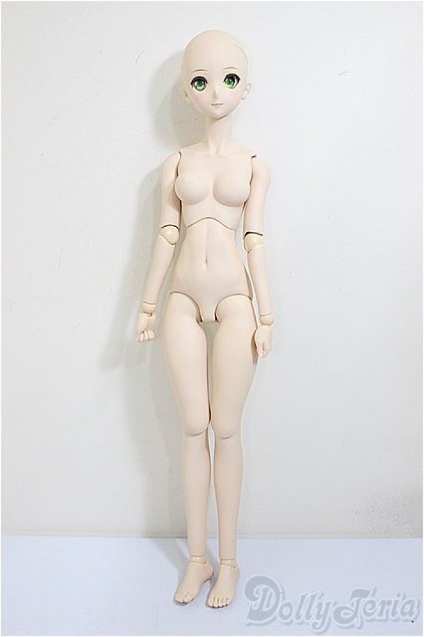 画像4: DDS/カリン/BJD　球体関節人形 A-25-10-22-121-NY-ZA (4)