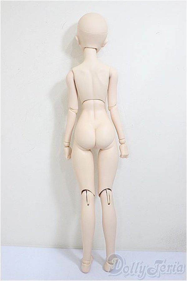 画像5: DDS/カリン/BJD　球体関節人形 A-25-10-22-121-NY-ZA (5)