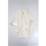 画像: SDGrB＆SD13男の子/OF:トップス/1/3　65ｃｍ　BJD　MJD　衣装　ドール用 A-25-10-22-126-NY-ZA