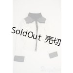 画像: DD/OF:トップス Y-25-12-24-022-NY-ZY