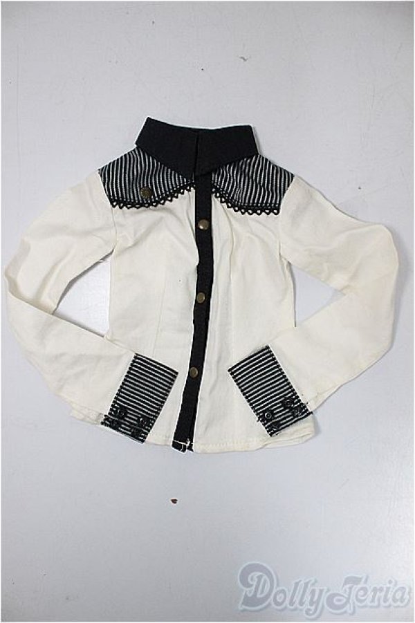 画像1: DD/OF:トップス/0 A-25-10-22-128-NY-ZA (1)