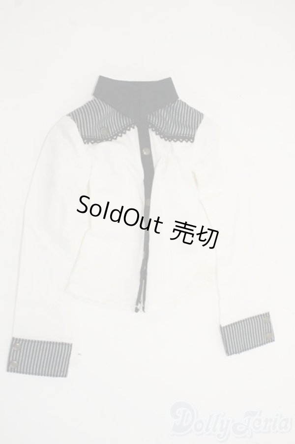 画像1: DD/OF:トップス Y-25-12-24-022-NY-ZY (1)