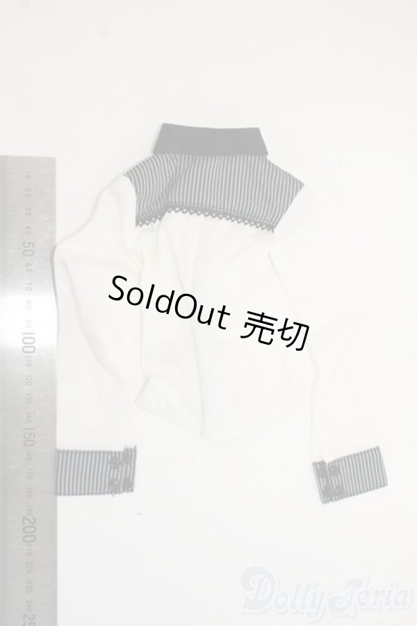 画像2: DD/OF:トップス Y-25-12-24-022-NY-ZY (2)