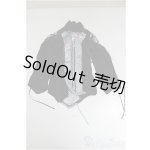 画像: DD/OF:トップス/0 A-25-10-22-124-NY-ZA