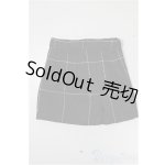 画像: SDM＆MSD/OF:パンツ/1/4　40ｃｍ　BJD　MJD　衣装　ドール用 A-25-10-22-125-NY-ZA