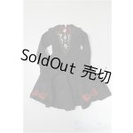 画像: SDM＆MSD/OF:ワンピース/1/4　40ｃｍ　BJD　MJD　衣装　ドール用 A-25-10-22-130-NY-ZA