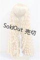 画像: 9-10inch/ウィッグ/インチ　BJD　MJD　ドール用 A-25-10-22-152-NY-ZA