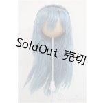 画像: 8-9inch/ウィッグ/インチ BJD MJD ドール用 A-25-10-22-154-NY-ZA