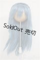 画像: 8-9inch/ウィッグ/インチ　BJD　MJD　ドール用 A-25-10-22-154-NY-ZA