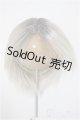 画像: 9-10inch/ウィッグ/インチ　BJD　MJD　ドール用 A-25-10-22-151-NY-ZA