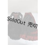 画像: SD13G/OF:ドレス/1/3　60ｃｍ　BJD　MJD　衣装　ドール用 A-25-10-22-135-NY-ZA