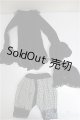 画像: SD/OF:衣装セット/1/3　60ｃｍ　BJD　MJD　衣装　ドール用 A-25-10-22-129-NY-ZA