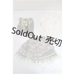 画像: DD/OF:衣装セット/0 A-25-10-22-123-NY-ZA