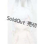 画像: 不可食用人形 /月飛び時間 清禾/ A-25-10-22-101-NY-ZA