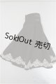 画像: SD13G/OF:スカート/1/3　60ｃｍ　BJD　MJD　衣装　ドール用 A-25-10-22-141-NY-ZA