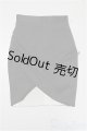 画像: SD13G/OF:スカート/1/3　60ｃｍ　BJD　MJD　衣装　ドール用 A-25-10-22-142-NY-ZA