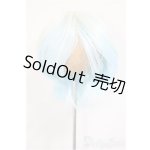 画像: 8-9inch/ウィッグ/インチ　BJD　MJD　ドール用 A-25-10-22-208-NY-ZA