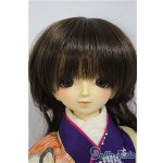 画像: MSD/エルシー ワンオフ:きのこ様メイク/BJD 球体関節人形 A-25-10-22-182-NY-ZA