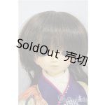 画像: MSD/エルシー ワンオフ:きのこ様メイク/BJD 球体関節人形 A-25-10-22-182-NY-ZA