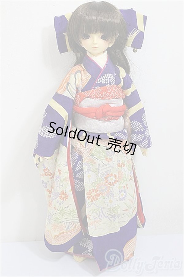 画像6: MSD/エルシー　ワンオフ：きのこ様メイク/BJD　球体関節人形 A-25-10-22-182-NY-ZA (6)