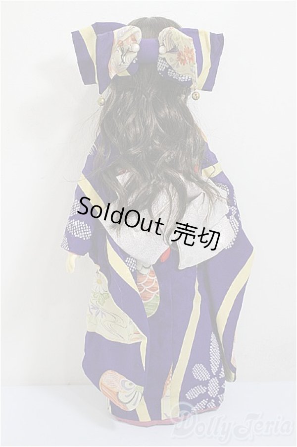 画像7: MSD/エルシー　ワンオフ：きのこ様メイク/BJD　球体関節人形 A-25-10-22-182-NY-ZA (7)