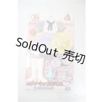 画像: リカちゃん/OF:スウィーツデコラドレス ティーパーティー /ファッションドール　衣装 A-25-10-22-217-NY-ZA