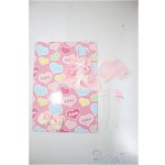 画像: リカちゃん/OF:衣装/ファッションドール　衣装 A-25-10-22-218-NY-ZA