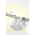 画像: リトルファクトリー/2013年バレンタインドレス/ファッションドール　衣装 A-25-10-22-220-NY-ZA