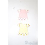 画像: ミキちゃんマキちゃん/OF:衣装/ファッションドール　衣装 A-25-10-22-229-NY-ZA