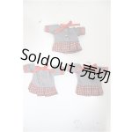 画像: ミキちゃんマキちゃん/OF:衣装/ファッションドール　衣装 A-25-10-22-263-NY-ZA